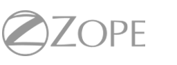 zope framework